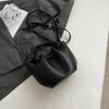Nova Bolsa Feminina 2026 Tendência Casual Bolsa de Ombro para o Trabalho Bolsa Transversal Saco