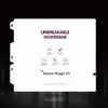 Adecuado para protector de pantalla de teléfono Honor Magic V5, teléfono plegable V3 invisible V2 película de hidrogel VS protector de pantalla de alta definición