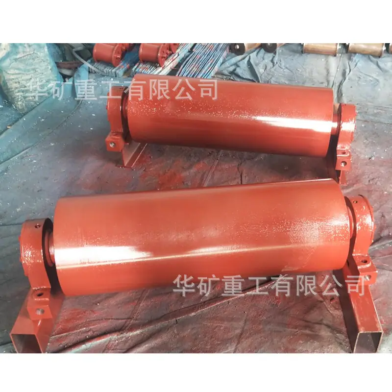 改向滚筒