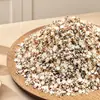 Copos de Quinoa Tricolor para Hornear, Mezcla Blanca, Roja y Negra de Cereal Instantáneo, Sin Cocción Listo para Comer, Grandes Cantidades en Stock