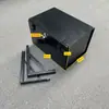 Adaptador de Caixa de Ferramentas para Caminhão Leve para Sinotruk Dayun e Shaanxi Automobile com Caixa de Ferramentas Externa de Ferro