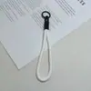 Cordón para Teléfono Personalizado de la Fábrica de Origen, Cuerda Corta Gruesa, Estilo Lujo Ligero, Adecuado para Botellas de Agua y Bolsas, Colgante de Felpa, Accesorio Multifuncional para Bolso