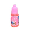 Pigmento Experimental de Grado Alimenticio 10ml Color para Experimentos Científicos Infantiles Color Hecho a Mano Colorante para Slime Material DIY