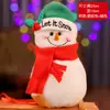 Saco de Embalagem para Maçã do Amor de Natal Saco de Presente do Papai Noel Saco de Presente Saco de Maçã do Amor de Natal de Veludo Dourado