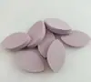 5 por pacote de uma flor de cílios de floração de um segundo esponja para cílios em formato de olho flor de cílios para exercícios de cílios postiços abrir