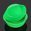 Cubeta Plegable para Cebo, Cubeta para Ajuste de Cebo, Bandeja para Cebo y Cebo, Accesorios para Equipo de Pesca Fabricante Venta al por Mayor Plástico, Conveniente y Duradero