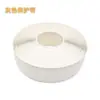Cinta nano resistente al desgaste Cinta de PVC para señalización de puntos de referencia 5s6s Marcado de área de taller para montacargas Resistente a la presión de alta resistencia Advertencia