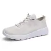 Zapatos Deportivos para Caminar 2025 Primavera y Verano Nuevos Zapatos Casuales Transpirables para Hombres y Mujeres Ligeros Zapatos Deportivos para Caminar Malla Transpirable