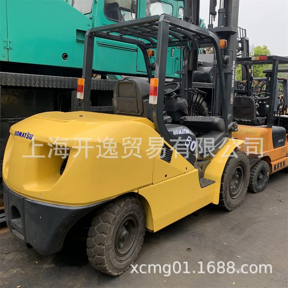 komatsu forklift (12)
