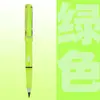 Nuevo lápiz colorido sin color sin tinta lápiz de postura eterna pintura bolígrafo borrable no es fácil de romper