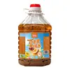 Mermelada de Fruta de la Pasión Chef's Choice para Tiendas de Té con Leche, Uso Doméstico y Comercial, Contenedor Grande de 2.7 kg, Suministro de Fábrica