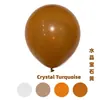 Globos en forma de corazón de 10 pulgadas y 2.2 gramos para decoraciones de bodas, decoraciones de fiestas de cumpleaños y uso para propuestas, hechos de látex engrosado