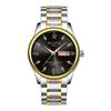 WHLIST Volis reloj comercio exterior casual reloj de cuarzo reloj de negocios para hombre impermeable reloj para hombre S909