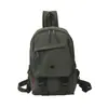 Mochila Transfronteiriça Nova Tendência, Bolsa Transversal Portátil, Mochila Multifuncional, Bolsa de Ombro Versátil para Exterior, Mochila Casual