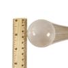 15G30M L Colher Medidora de Sal Explosivo 15g Sabão em Pó Concentrado Natural Colher de Fertilizante Zy11024