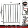 Procesamiento Personalizado de Puertas para Corrales de Cerdos, Puertas para Cercados de Cerdos, Mampostería, Puertas para Rediles de Ovejas, Puertas para Corrales de Lechones, Jaulas para Granjas Porcinas, Cercas, Maquinaria de Acero Galvanizado