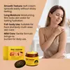 Creme Hidratante para a Pele, Cuidado Suave para a Pele do Rosto, Hidratação Delicada e Refrescante, Creme de Cuidado Nutritivo e Refrescante Diário