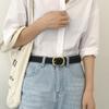 Fábrica de cintos femininos fornecimento completo Cinto versátil moda feminina estilo coreano moderno estudante decorativo casual cinto para calças