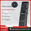 01266A para controle remoto de voz Bluetooth samsung BN59-01242A BN59-01274A