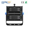 Venta Directa de Fábrica Luz LED para Estadio Ip66 Impermeable Luz de Poste Alto Antideslumbrante Iluminación Multiángulo Luz para Estadio Deportivo