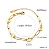 Pulseiras Simples Europeias e Americanas Transfronteiriças para Meninas, Estilo Retrô Sofisticado, Versátil Design de Nicho Pulseiras e Acessórios para Presente