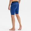 Pantalones Cortos Ajustados de Entrenamiento para Hombre PRO Sports Fitness Running Elásticos de Secado Rápido que Absorben el Sudor Pantalones Ajustados 1024
