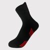 Procesamiento de calcetines deportivos de algodón para hombre personalizados para correr, baloncesto, absorción del sudor, desodorante, fabricantes de calcetines de tubo transfronterizos en stock
