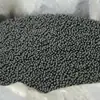Perdigón de Acero de Alto Manganeso de 0.2 mm, Fabricante Marca Líder de Shandong, Chorro de Arena, Eliminación de Óxido, Pulido, Perdigón de Acero Estándar Nacional S70/0.2mm