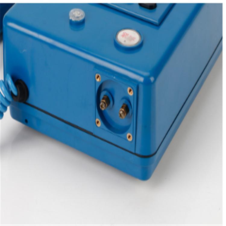 KTH3防爆电话机2