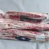 Wagyu Australiano Etiqueta Azul Wagyu de Raza Pura Costilla de Res Corte Original Filete 1265 Fábrica Carne de Res con Grano Marmoleada
