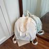 Bolso Grande Transfronterizo para Mujer 2026 Nuevo Estilo Mochila Bolso de Hombro Ligero de Moda para la Escuela y el Viaje Bolso de Mano