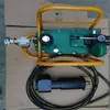 Equipamento de Tensionamento de Cabo de Âncora de Mina de Carvão, Tensionamento de Mineração 0kg Modelo Superior, Longa Vida Útil