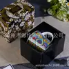 Nueva Taza de Café de Alta Calidad 250ml Patrón Dragón Tigre Fénix Taza para el Té de la Tarde Patrón Retro Taza de Agua Cerámica Venta al por Mayor