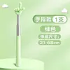 Palo Retráctil para Lectura de Dedos Palo para Dedos de Lectura Infantil Ayuda Didáctica Palo de Enseñanza Palo Indicador de Lectura Uso para Maestros Bastón Venta al por Mayor