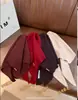 Novo Cachecol Triângulo Tricotado 100% Lã Pura Outono e Inverno Lenço de Cabeça Feminino Cachecol Xale Quente e Versátil Multifuncional 100% Lã Pura