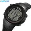 Reloj electrónico SYNOKE para hombre con pantalla grande, impermeable, multifuncional, para deportes al aire libre, montañismo, running, moda, Deportes