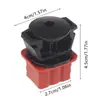 Los accesorios de pasador de manguito para radiador de depósito de agua son adecuados para Mercedes-Benz W204W211 1695040114 2115040059