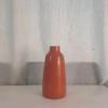 Vaso de cerâmica pegando vazamento Jingdezhen fábrica atacado cauda bens processamento ligeiramente defeituoso retro vaso de barro decorações de sala de estar