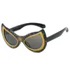 Nuevas Gafas de Sol para Niños para Niños, Divertidas y Elegantes de Dibujos Animados para Bebés con Protección Solar, Gafas de Juguete para Niñas, Venta al por Mayor