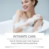 Oceaura Caqui Gel de Banho Refrescante Limpa Suavemente a Pele, Deixa-a Suave e Hidratada, com uma Textura Suave e uma Fragrância Limpa e Duradoura