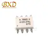 Nuevo Original Hcpl-7860-500E con Marcado A7860K Sop-8 Optoacoplador - Chip Aislador Digital