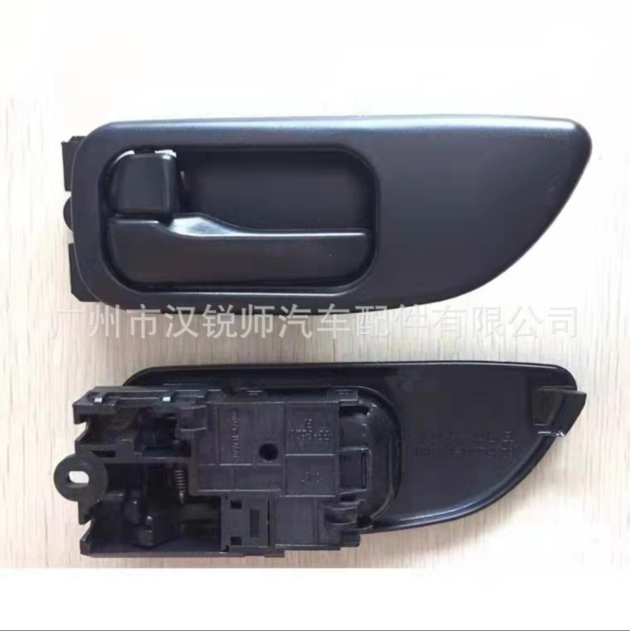 NISSAN UD QUESTER 车门内扣手