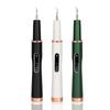 Limpiador Dental Eléctrico Popular de Douyin, Removedor de Sarro Doméstico, Removedor de Manchas Dentales, Instrumento de Cuidado para Limpiador Dental Eléctrico
