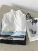 Camiseta interior de cachemir de cuello medio para otoño e invierno, ligera y cómoda, no apretada, lujosa, minimalista, clásica, perfecta para usar en capas, top interior para mujer