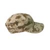 Cema Gorra Camuflaje Personalizada OEM para Hombre Verano Sombrero de Entrenamiento al Aire Libre Gorra de Soldado de Copa Plana Gorra Táctica de Exportación Transfronteriza