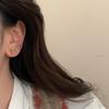 Pendientes huecos geométricos de moda Luojia para mujer, pendientes de diseño exquisito de estilo Chanel de alta calidad, joyería sencilla que combina con todo.