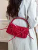 Bolso de hombro elegante y minimalista de gran capacidad, nueva colección primavera/verano 2025, estilo coreano, moderno y fresco, bolso tote