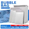 Bolsa Expressa Bolha Perolada Personalizada