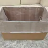 Ensacamento em Caixas, Especial para Caixas de Alimentos, Sacos de Virada para Caixa à Prova de Umidade, Materiais de Baixa Pressão, Reciclável