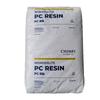 Paquete original de Taiwán Chimei PC ignífugo PC-6710 transparente retardante de llama sin bromo ni cloro, precio con descuento en stock